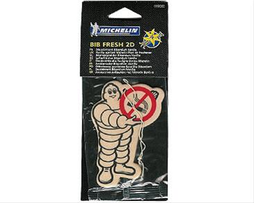 Bild Michelin Doft - Vanilj