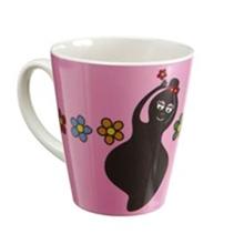 Bild Barbamama mugg Stor