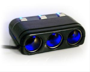 Bild Cigguttag x3 BlueLight SV