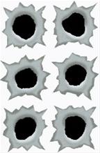 Bild Kulhål .50 kaliber