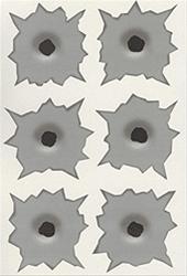 Bild Kulhål .38 kaliber