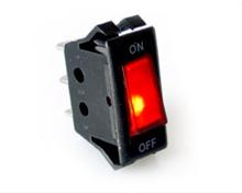 Bild Strömbrytare Universal