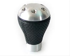 Bild Växelspak Metall Spot