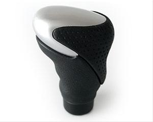 Bild Växelspak Leather SilverSpot