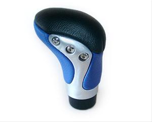 Bild Växelspak Leather Screw