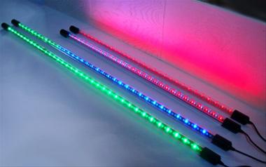 Bild UnderCar UFO-kit