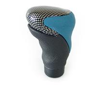 Bild Växelspak Leather Carbon