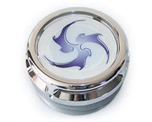 Bild GenLight Blue-Tribe Blå