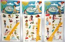 Bild Disney Fairies - Gnuggisar/Fästisar