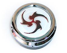 Bild Instant Red-Tribe Grön