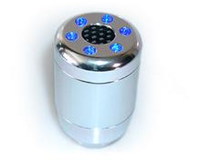 Bild Växelspak Silver-Cylinder