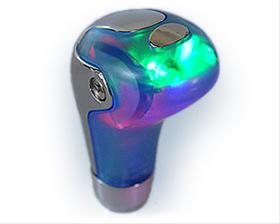 Bild Växelspak Cobra-Blue