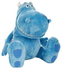 Bild Den lilla Blå Draken - Blue Dragon