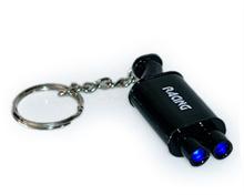 Bild Nyckelring Exhaust