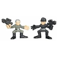 Bild Star Wars Galactic Heroes Grand Moff Tarkin