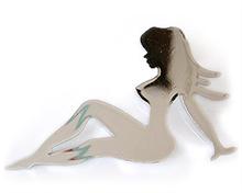 Bild Pin-Up Brud Medium