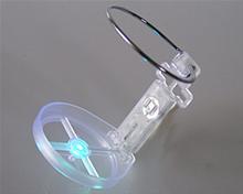 Bild Burkhållare Fläkt