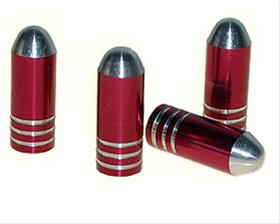 Bild Ventilhatt RedBullet