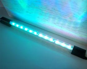 Bild LED Tub - 7 färger 45