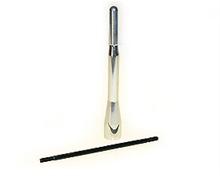 Bild Antenn Alu Mast