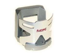 Bild Burkhållare Alu Design