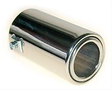 Bild Slutrör Silver Ring