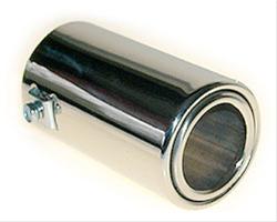 Bild Slutrör Silver Ring