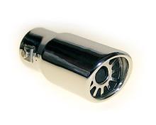 Bild Slutrör Silver Fan