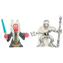 Bild Star Wars Galactic Heroes Shaak TI och Magnaguard