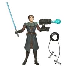 Bild Clone Wars heroes Anakin Skywalker
