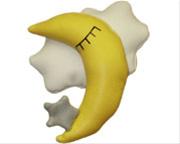 Bild Måne Antennboll