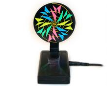 Bild El Light Snurra