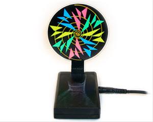 Bild El Light Snurra