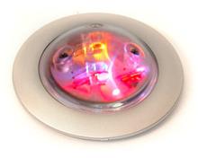 Bild Wheel Cover Light