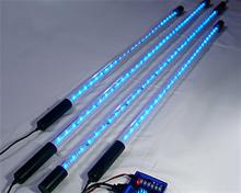 Bild UnderCar Kit - Million Color