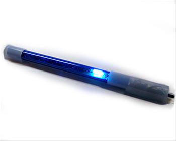 Bild Strobe Tube Blue