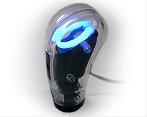 Bild Växelspak Neon Line