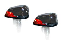 Bild Spolarmunstycken Röd