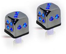 Bild Spolarmunstycken Tärning