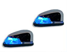 Bild Spolarmunstycken Blå