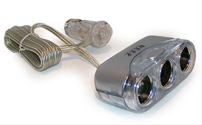 Bild Cigguttag 3-delad 24v