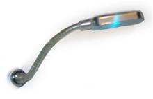 Bild Kartlampa Red & Blue 24v