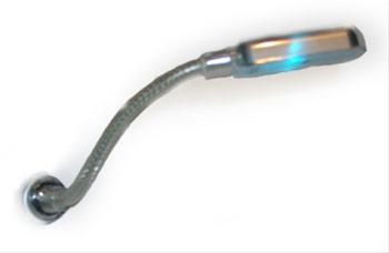 Bild Kartlampa Red & Blue 24v