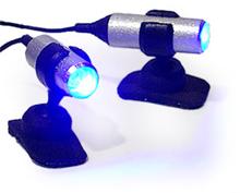 Bild Mini-Spotlights 24v