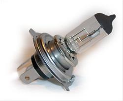 Bild Glödlampa H4