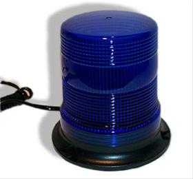 Bild Strobe Siren Stor
