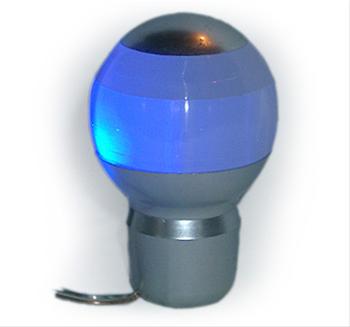 Bild Växelspak Blue