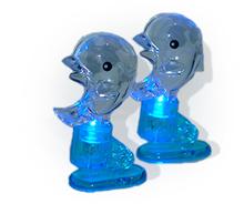 Bild Delfin Ice Blue