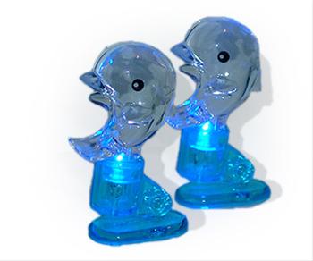 Bild Delfin Ice Blue