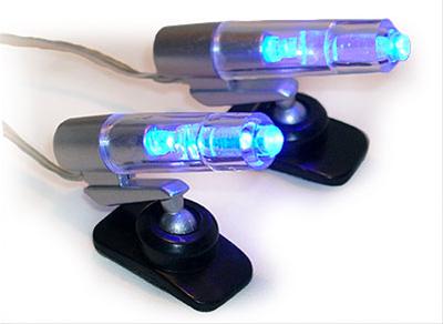 Bild Dubbel Spotlight